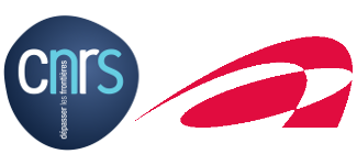 CNRS-AIST logo